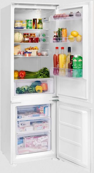 EKG900 Einbau-Kühlschrank mit Gefrierfach 177 cm Nische - 5 Jahre Garantie