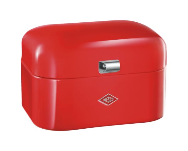 Single Grandy®, Brotkasten, redorange SE 8036167