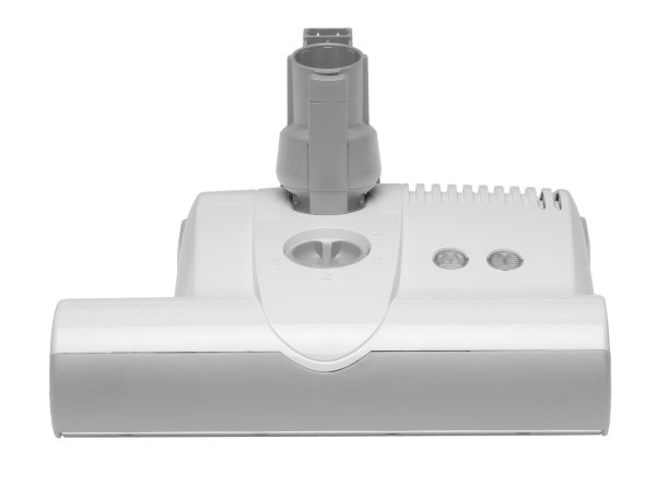 9952ER WHITE Elektroteppichbürste ET-1 für Felix 4 - Arbeitsbreite 31 cm - reinweiß