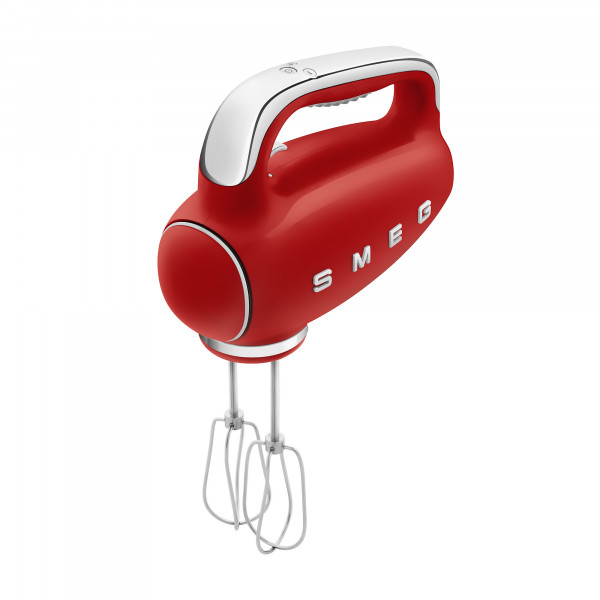 HMF01 Handmixer im 50er Jahre Retro Design