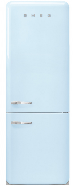 FAB38 Retro Design Kühlschrank 70 cm breit
