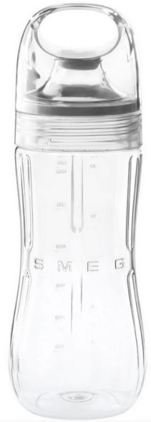 BGF02 Portable Trinkflasche für SMEG BLF01 Standmixer
