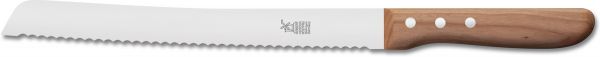 Brotmesser Brotsäge 26 cm - Ellenlang Nr. 2712100002