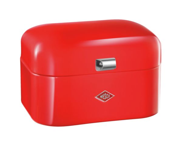 Single Grandy®, Brotkasten, rot 8012210