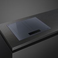 Vorschau: SIM1644DG Einbau Induktionskochfeld 60 cm 4 Kochzonen Farbe - Neptune Grey Vorschau: SIM1644DG Einbau Induktionskochfeld 60 cm 4 Kochzonen Farbe - Neptune Grey