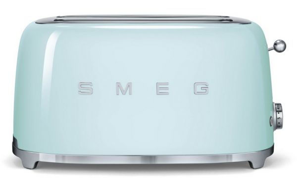 TSF02 Toaster für 4 Scheiben im 50er Jahre Retro Design