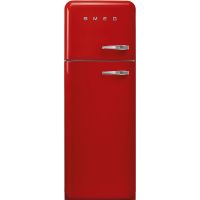 SMEG kaufen Retro online FAB32RBL5 Kühlschrank
