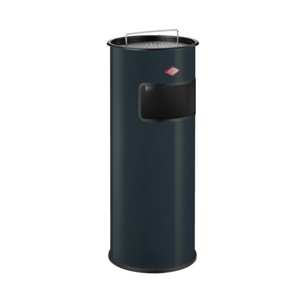 Standascher 50 mit Sieb, Standascher, anthrazit 8011707