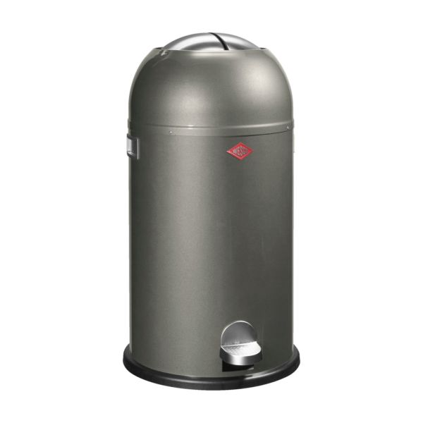 Kickmaster®, freistehender Behälter, graphit 8011570