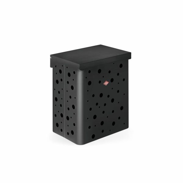 Wäschebox Duo 1 , Schrankausstattung, graphit matt 8011805