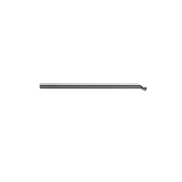 TRIPLE Stange 55 cm Länge Edelstahl (für TRIPLE 90 u. 120) 050602