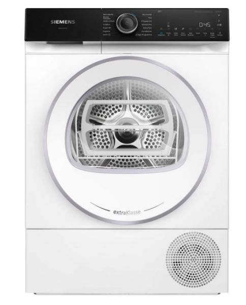 WQ45H2B90 iQ500 Wärmepumpen-Trockner 9 kg