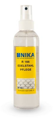 R 166 Pflegeöl für Edelstahloberflächen 200 ml