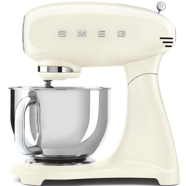 SMF03 Küchenmaschine im 50er Jahre Retro Design Full Color-Lackierung