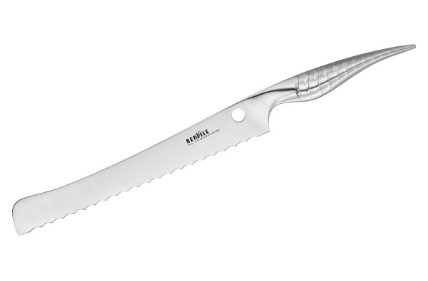 Reptiles Bread Knife 235mm SRP-0055