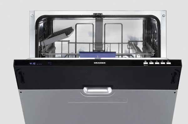 GSL580 XL Geschirrspüler vollintegriert 60 cm für 14 Maßgedecke - 5 Jahre Garantie