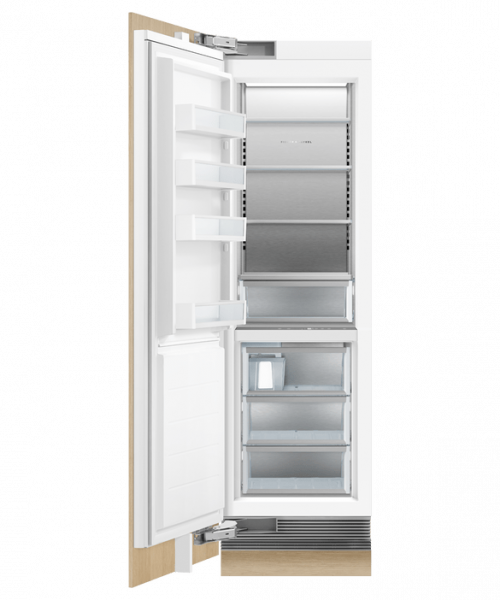 Gefrierschrank RS6121FLJK - 61 cm vollintegrierbar