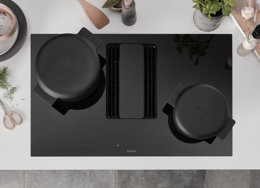 Berbel BKA 83 DLP E07 Downline Haube | lax-online.de 