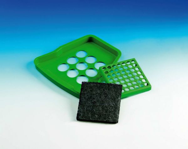 Cabbi® Biodeckel, für 9 Liter