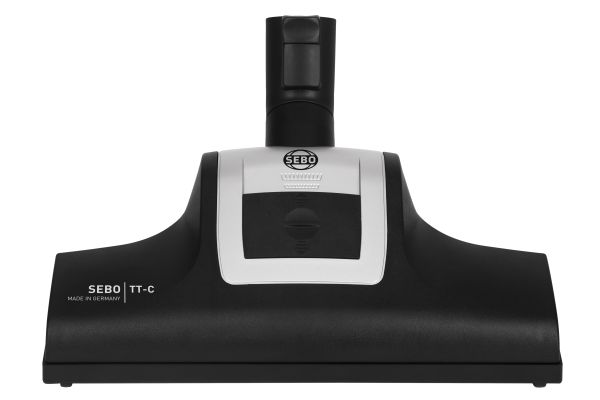 8365SB Turbobürste TT-C für K-/D-/C-/E-Geräte vom Saugstrom angetriebene, rotierende Bürstenwalze