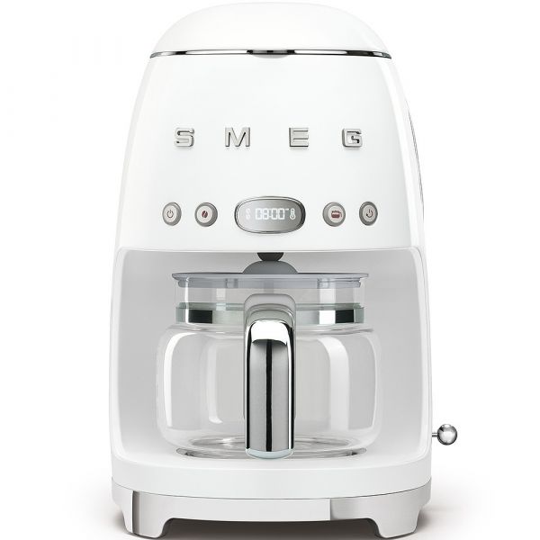 DCF02 Retro Filter Kaffeemaschine 50`s Style