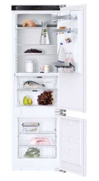CombiCooler V4000 178KNI Einbau Kühl-Gefrierkombination 178 cm