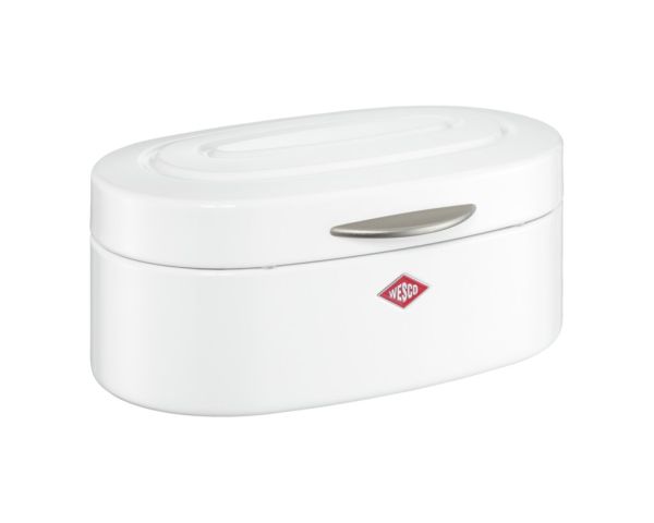 Single Elly®, Brotkasten, weiß 8012296