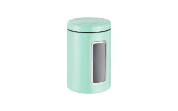 Vorratsdose Classic Line, mint 8012299