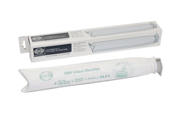 5036ER Micro-Hygienefilter für X-/XP-/G-Geräte