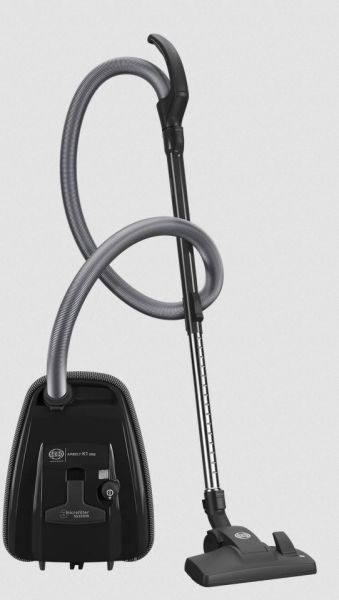 AIRBELT K1 ONE 92660SE Staubsauger mit COMFORT-PRO Bodendüse