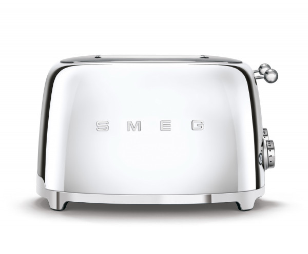 TSF03 Retro Design Toaster 4 Schlitz im 50`s Style