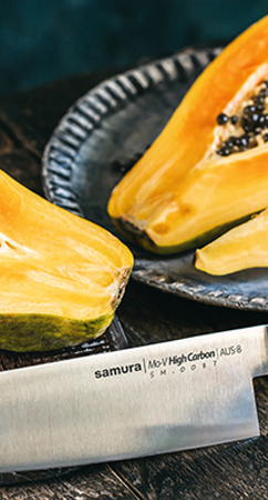samura