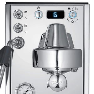 Single Thermoblock System