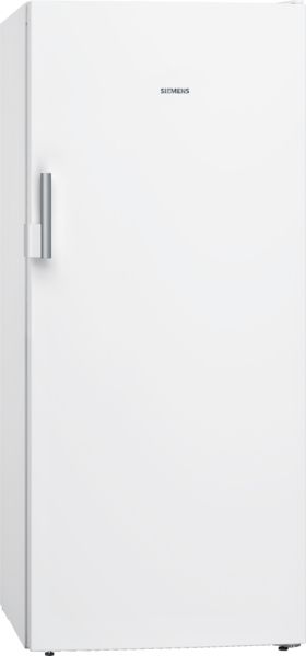 GS51NEWCV IQ500 - 100€ Cashback - Freistehender Gefrierschrank 161 x 70 cm