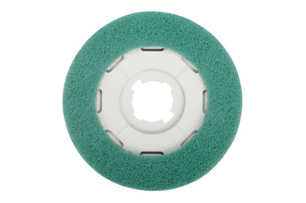 3230ER30 Grünes Pflegepad erzeugt und bewahrt Hochglanz auf der Oberfläche