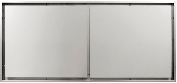 Maxi Pureline Deckenhaube 146x67 cm ohne Motor