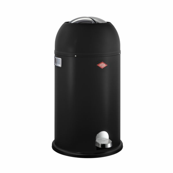 Kickmaster®, freistehender Behälter, schwarz matt 8011572