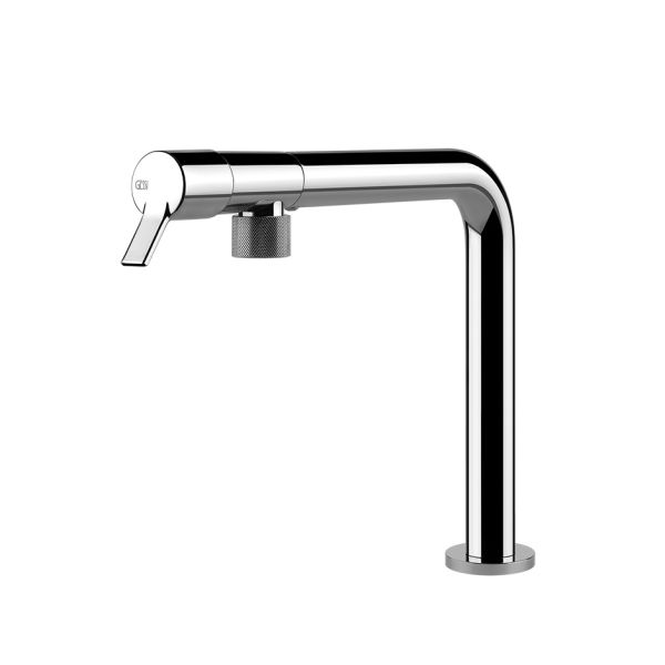 Fisso 60073 Einhebelmischer mit Schwenkarm