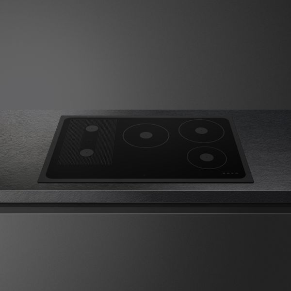 SI1M24854D Einbau Induktionskochfeld 80 cm - Serie Musa
