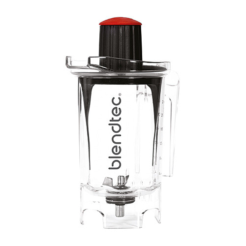 Twister Jar - spezial Behälter für Blendtec Standmixer Nr. 902394