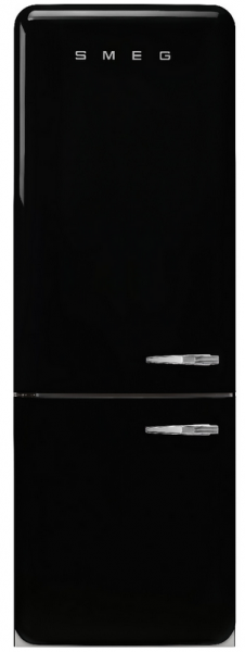 FAB38 Retro Design Kühlschrank 70 cm breit