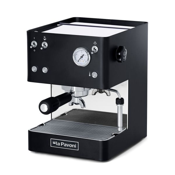 LPMCBN01EU Kompakte Siebträgermaschine New Casa Bar