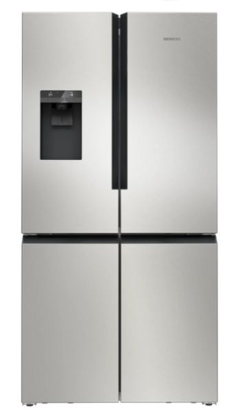 KF96IAPEA iQ500 Kühl-Gefrier-Kombination 183 x 90.5 cm, Inox Total noFrost inkl. 4 Mann Handling