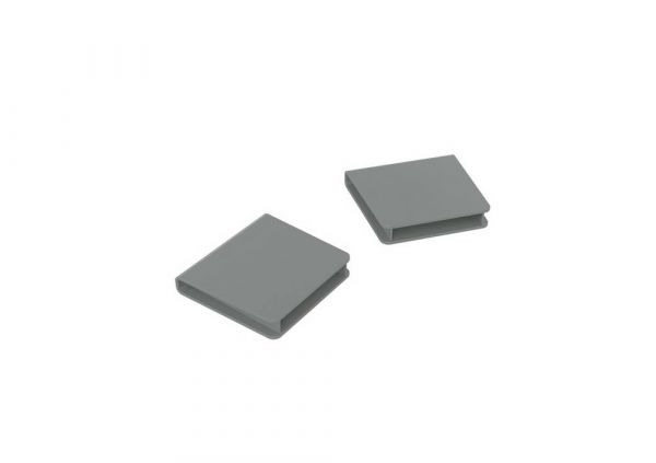 U-Trenner Concrete/Carbon, Systembaustein