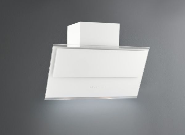 Verso NRS Wandhaube Kopffreihaube 85 cm - in 2 Farben verfügbar
