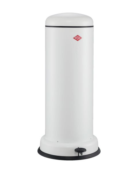 Big Baseboy® 30, freistehender Behälter, weiß matt 8011526