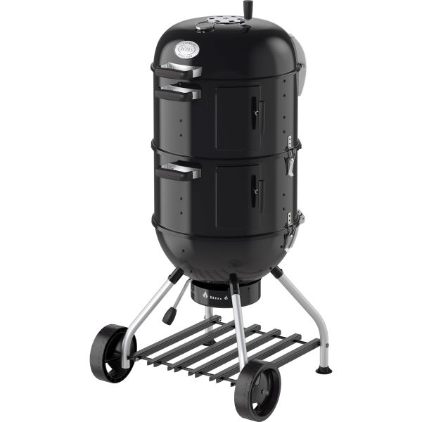 Smoker No.1 F50-S mobiler Smoker 250009