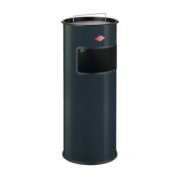 Standascher 30 mit Sieb, Standascher, anthrazit 8011706