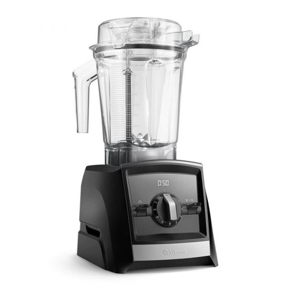 Ascent Series A2300i BK Blender / Mixer / schwarz- 1600 Watt VTX A2300 BK