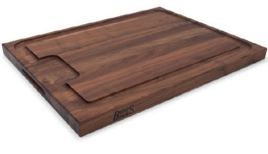 Black Walnut Serie in 3 Varianten erhältlich